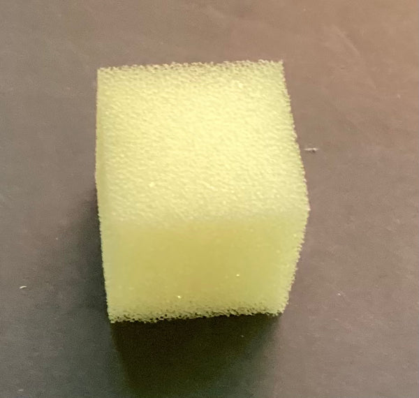 1” Grinder Sponges