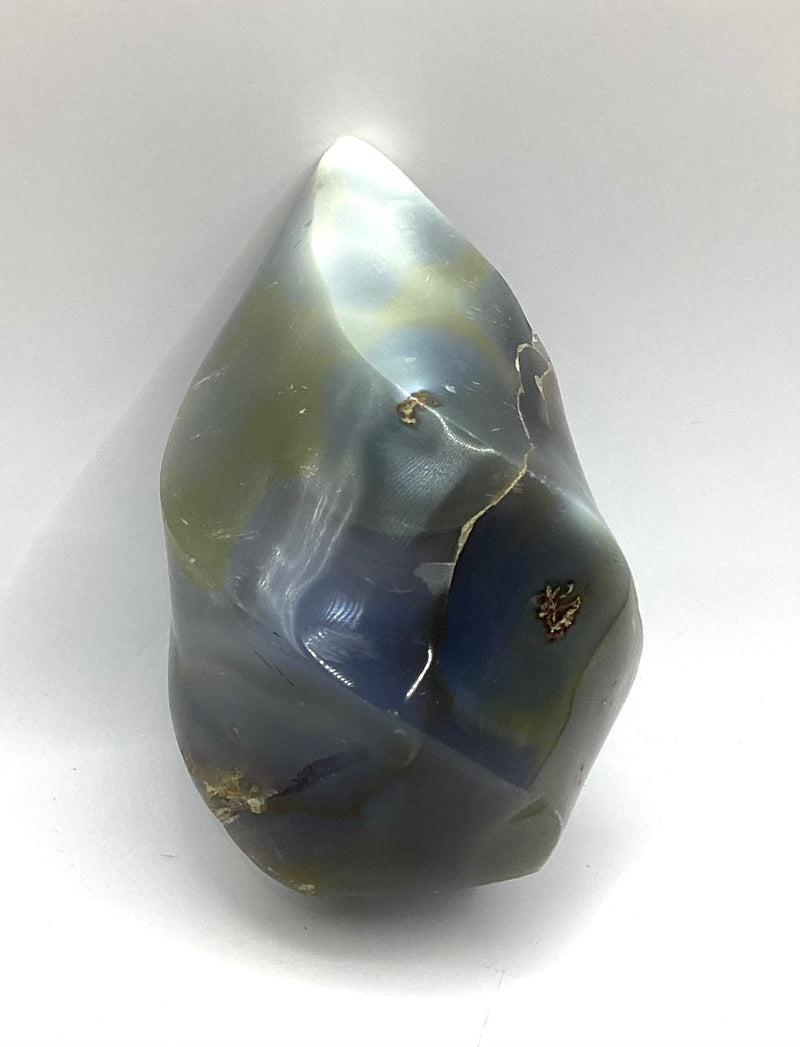 Ocean Jasper Flame