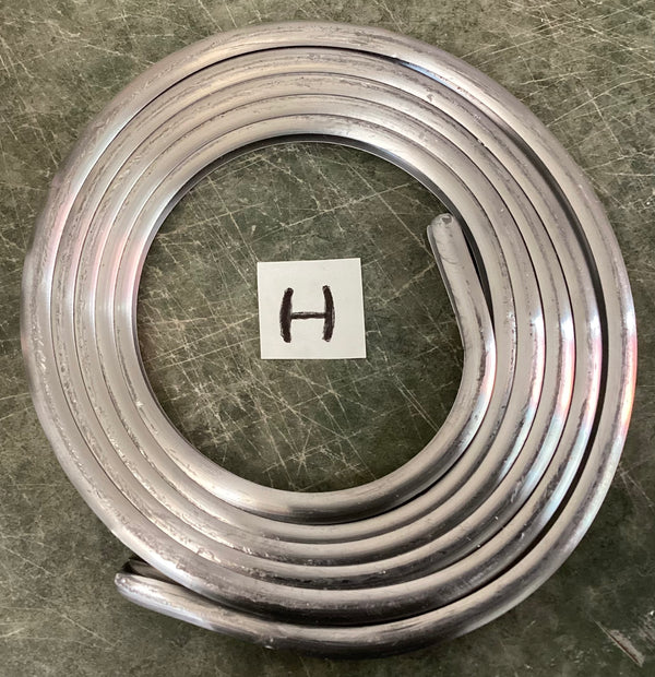 Lead Came