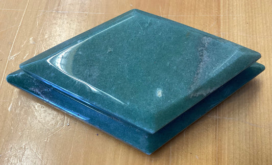 Jade Double Star Stand