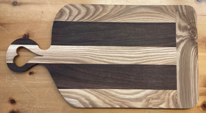 charcuterie board