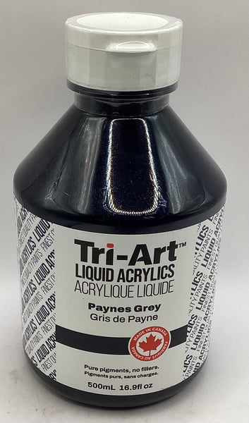 Tri-Art Liquid Acrylics