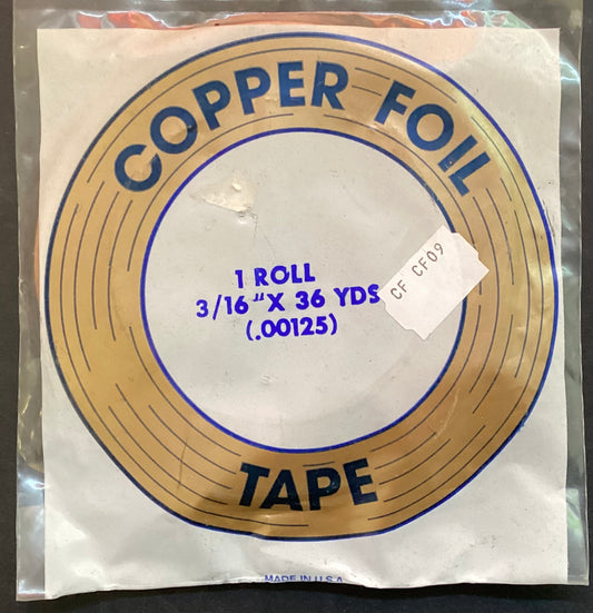 EDCO Copper Foil