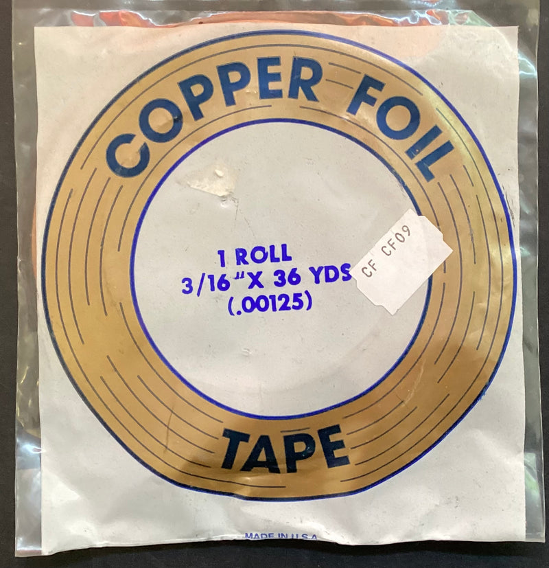 EDCO Copper Foil