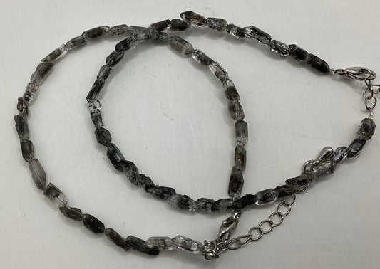 Herkimer Diamond Bracelet