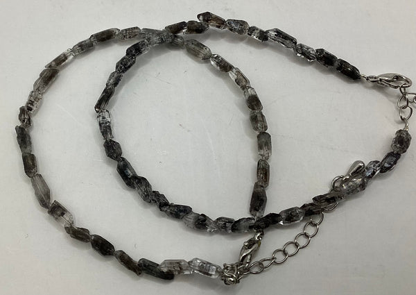 Herkimer Diamond Bracelet