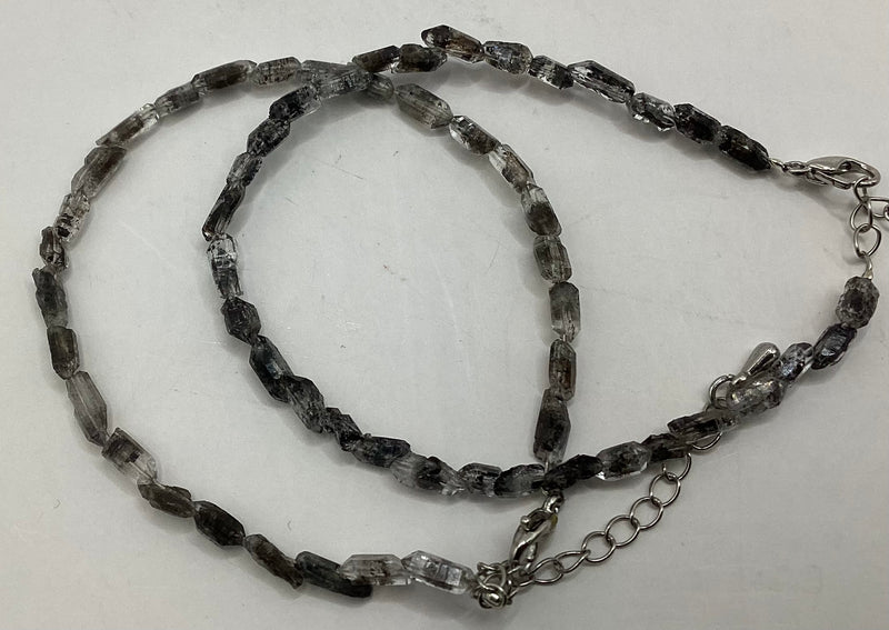 Herkimer Diamond Bracelet