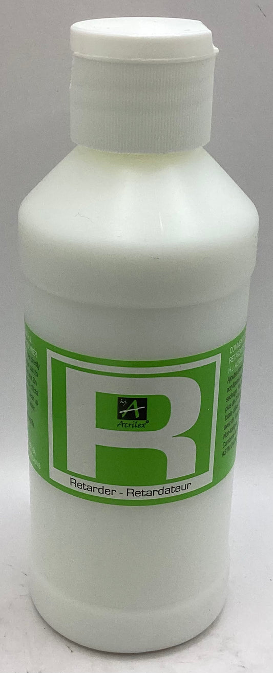 Acrilex Retarder