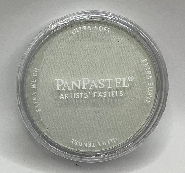 Golden PanPastel