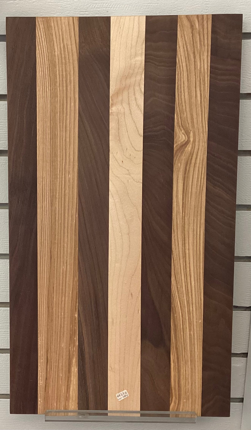 Handcrafted Wood Charcuterie boards