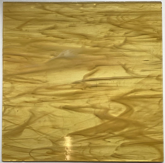 Oceanside Carmel Wispy Semi-Translucent