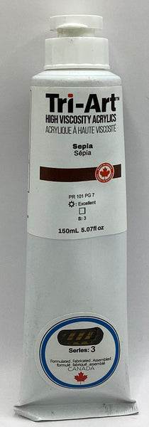 Tri-Art High Viscosity Acrylics