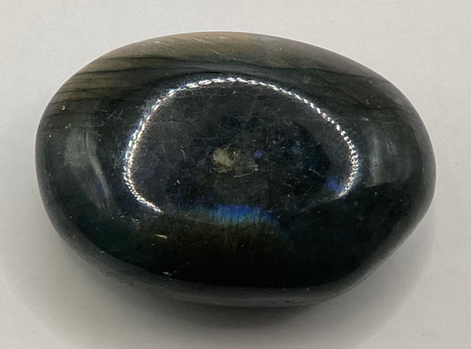 Labradorite Palm Stone