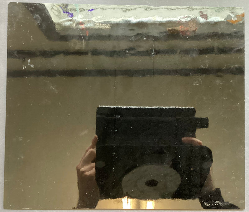 Oceanside Black Smooth Opaque