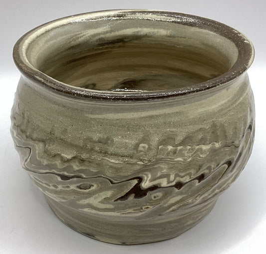 Pottery Bowls by Simone Holzamer