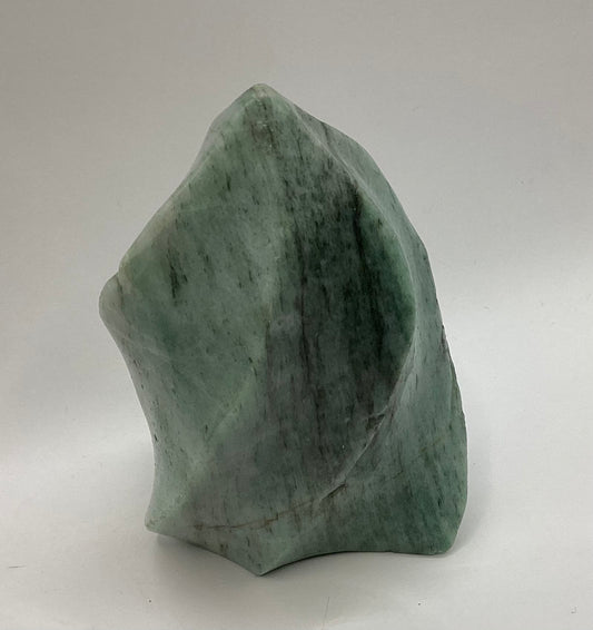 Aventurine Flame