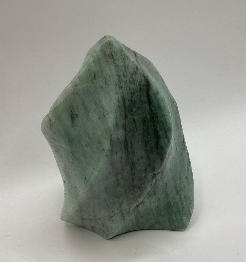 Aventurine Flame