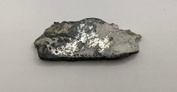 Cobalt Raw Silver