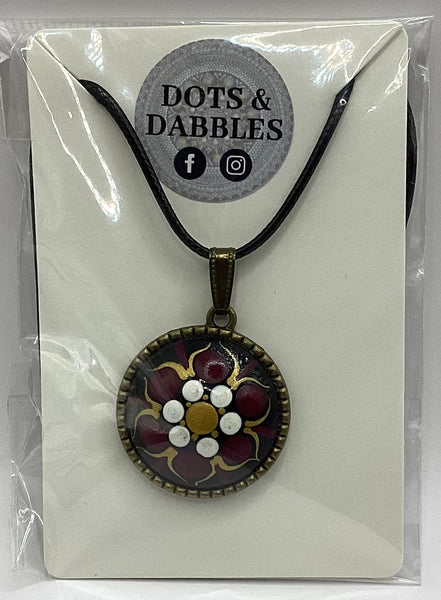 Dots & Dabbles Jewelry