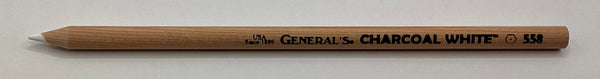 General’s Charcoal Pencils