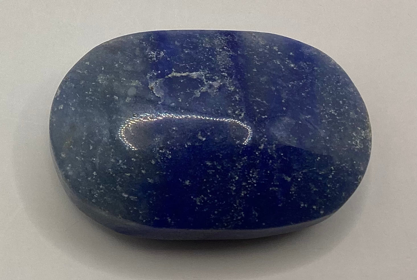 Palm Stone