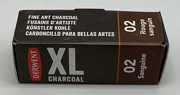 Derwent Charcoal/Graphite Blocks