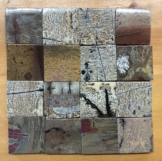 Picture Jasper Slab