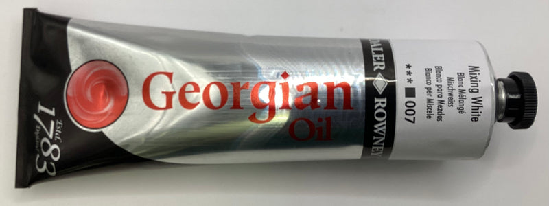 Daler Rowney Georgian Paint