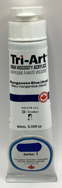 Tri-Art High Viscosity Acrylics