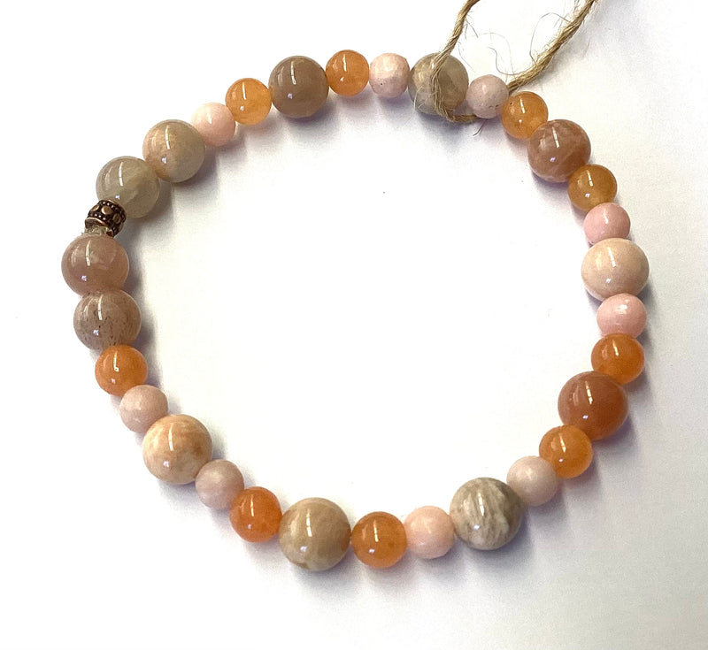 Unlock your inner child bracelet by Iris