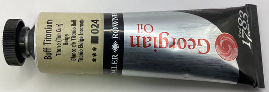 Daler Rowney Georgian Paint