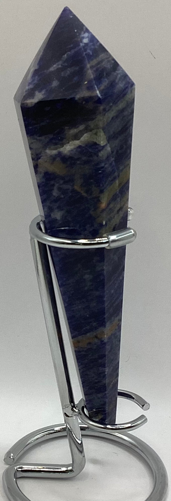 Sodalite Wand