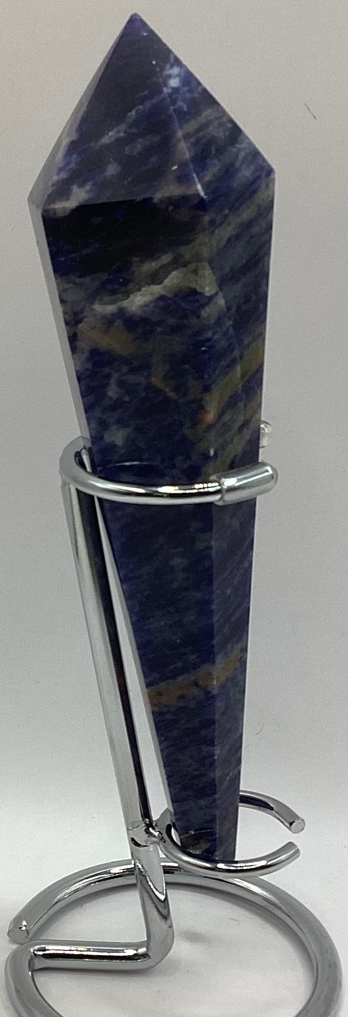Sodalite Wand
