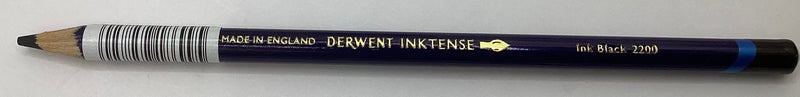 Derwent Inktense Pencils