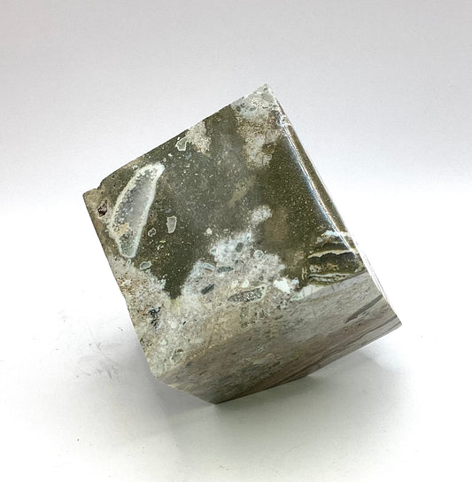 Agate Cube