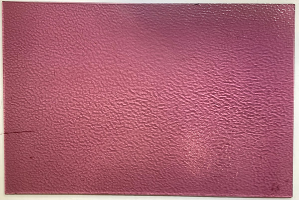 Wissmach Clear Mauve Corella Classic Texture