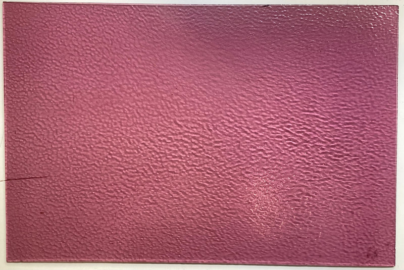 Wissmach Clear Mauve Corella Classic Texture