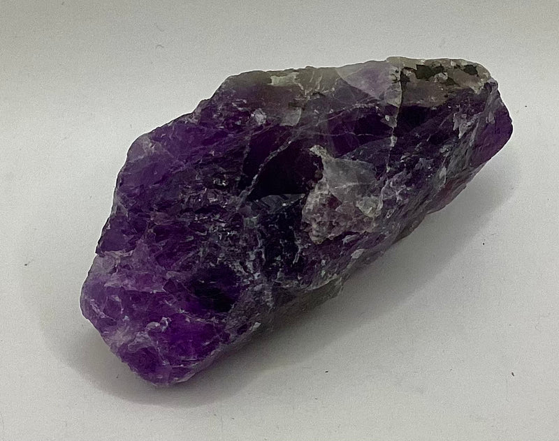 Raw Amethyst