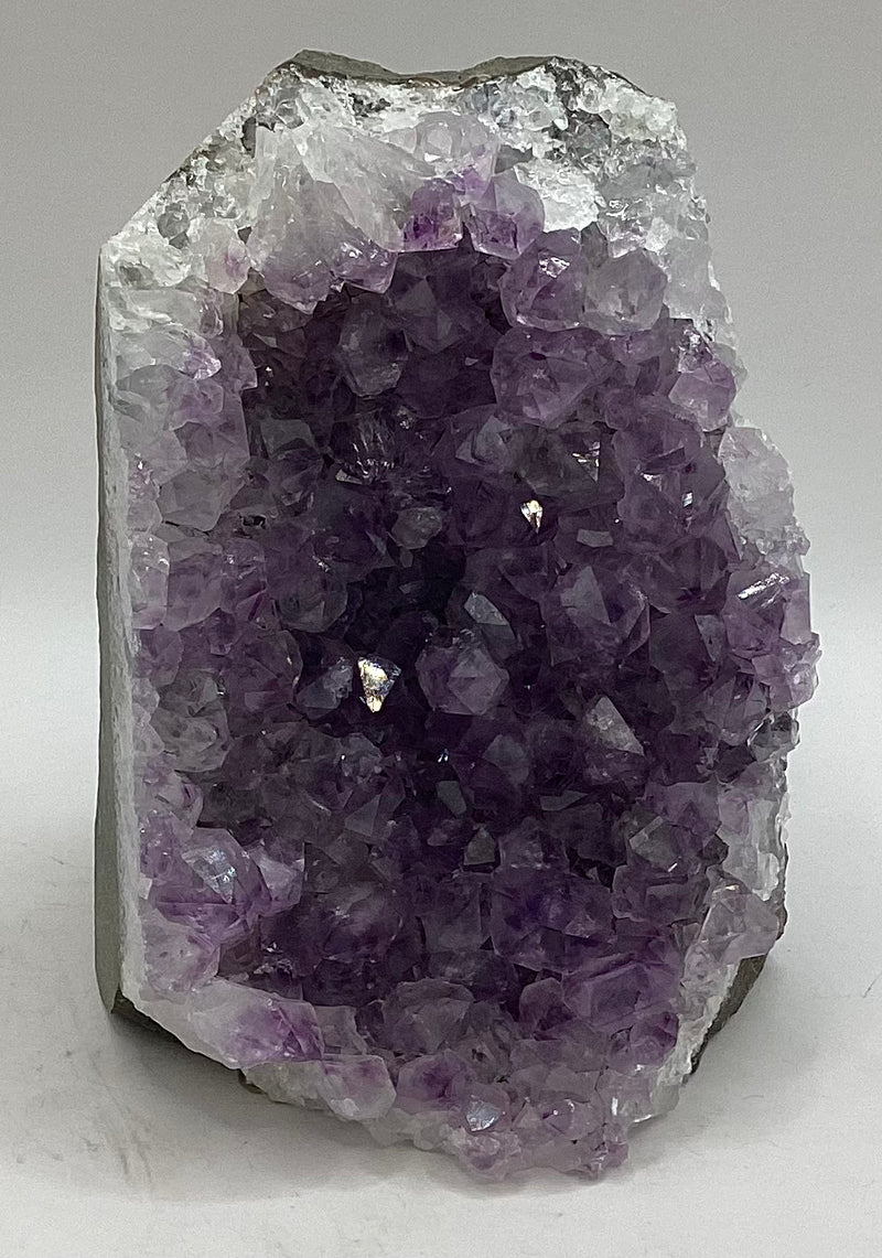 Raw Amethyst Cluster