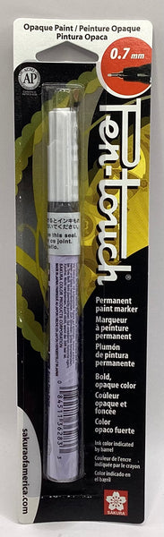 Sakura - Pen-touch Paint Marker