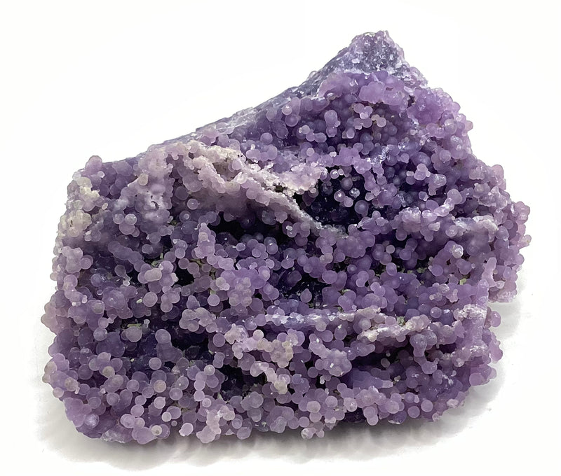 Grape Agate Raw Specimen