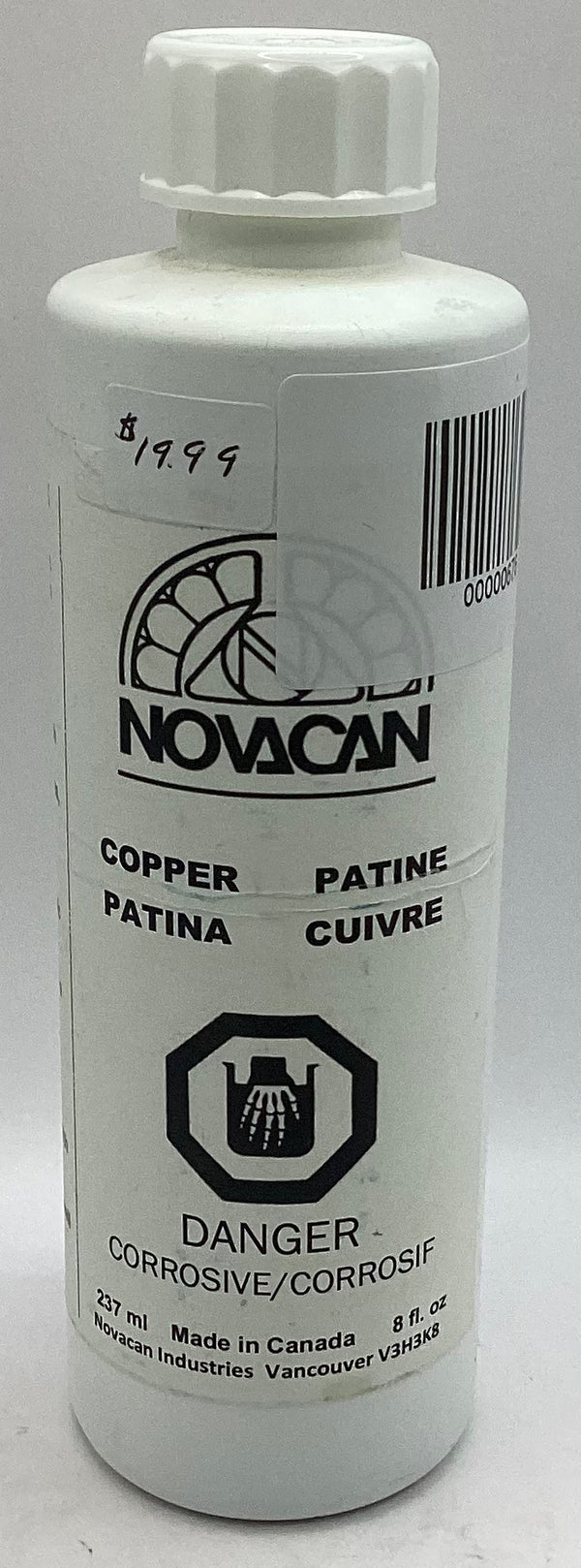 Novacan Patina