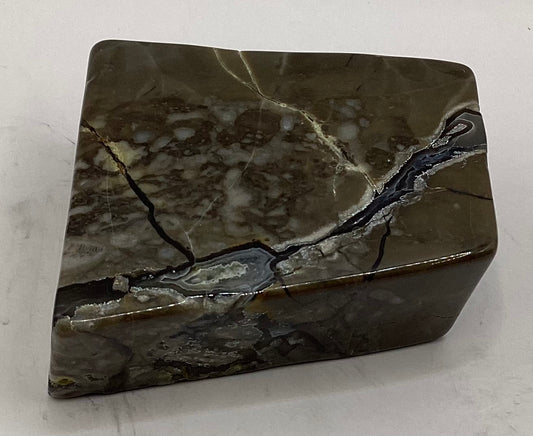 Ocean Jasper Freeforms