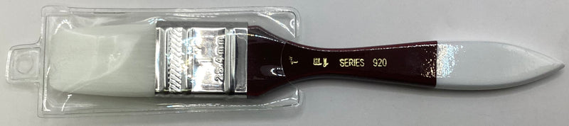 HJ White Taklon Series 920