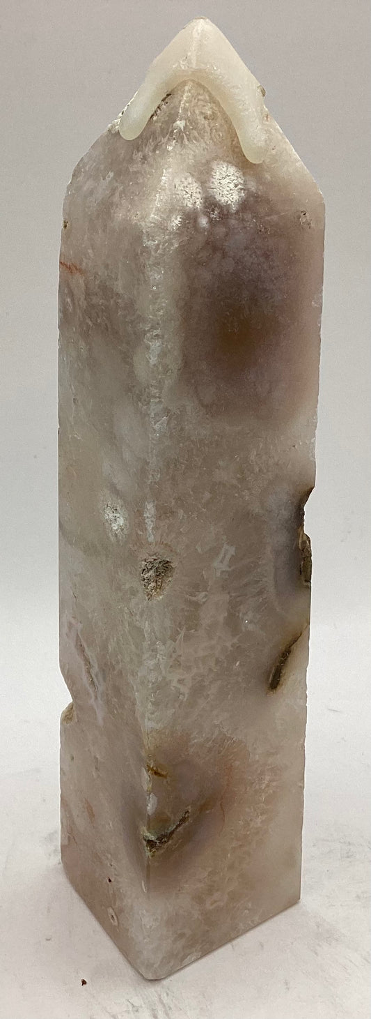 Blossom Agate Tower