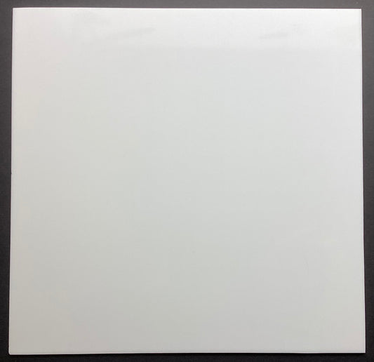Oceanside White Opal, Fusible