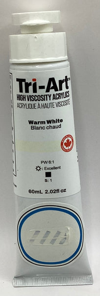 Tri-Art High Viscosity Acrylics
