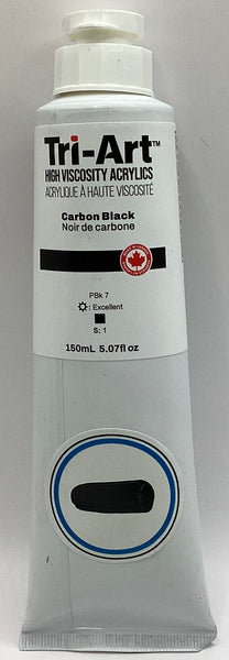 Tri-Art High Viscosity Acrylics