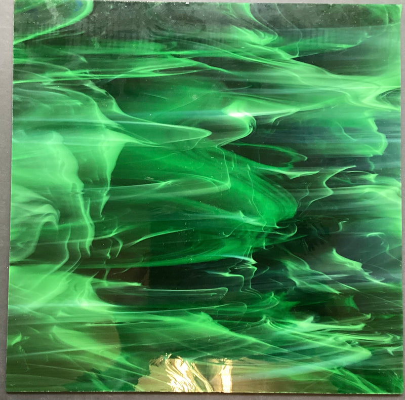 Oceanside Wispy Greens