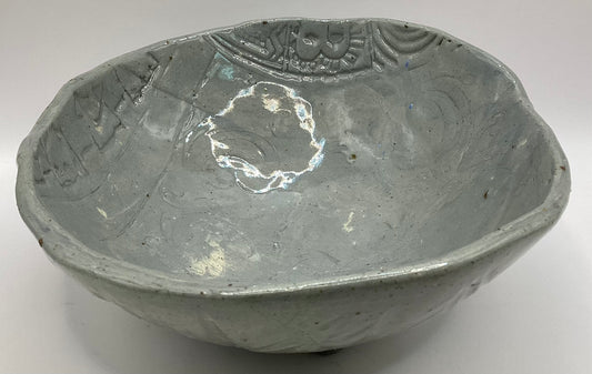 Pottery Bowls by Simone Holzamer